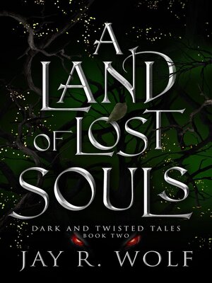 cover image of A Land of Lost Souls